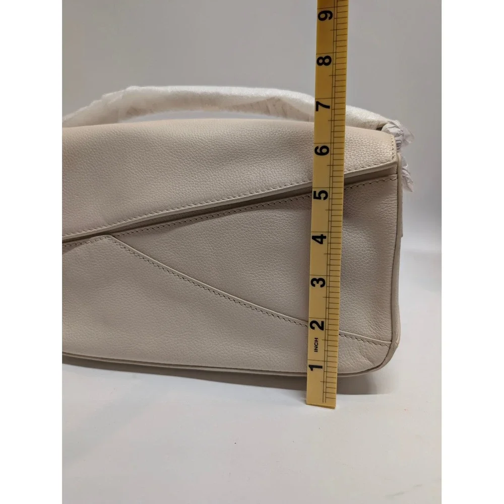 Leather Walter Baker Crossbody Purse